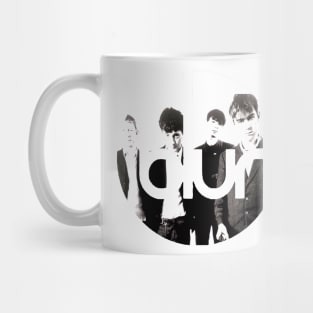 BLUR RETRO DESIGN PREMIUM Mug